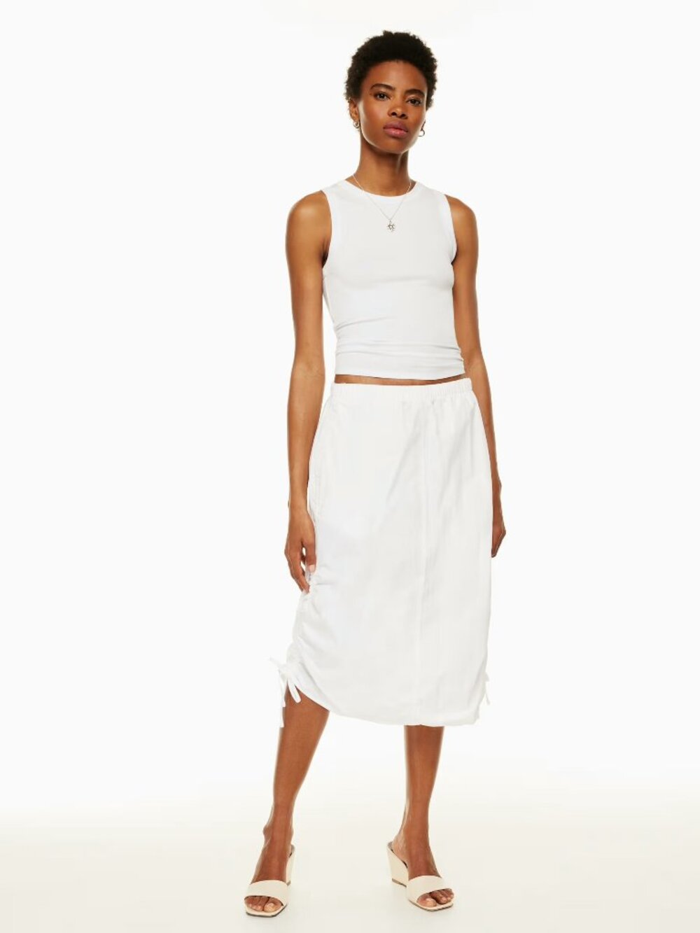 Wilfred Free — Enchant Skirt (NWT)